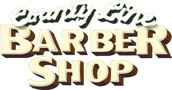 County Line Barber Shop